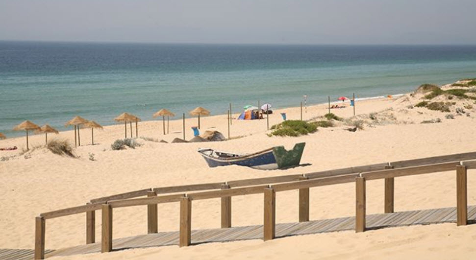 Praia do Pego, Portugal, Portugal
